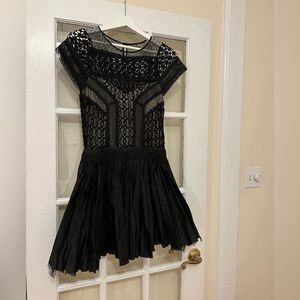 Free People Party Mini Dress